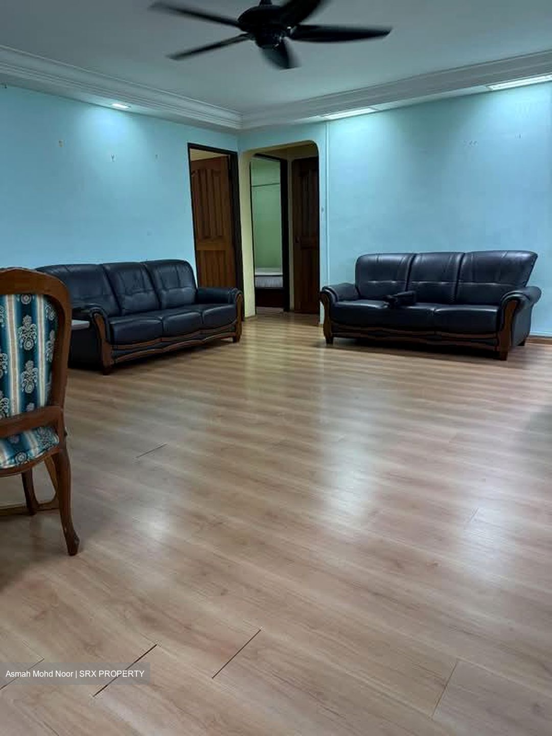 Blk 422 SUN PLAZA GARDENS (Tampines), HDB 4 Rooms #564082441